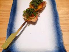 -人间酒暖·Go blanc·烧鸟·深夜食堂(陆家嘴店)