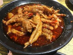 -老闵田螺馆·南昌特色小炒(梦时代店)