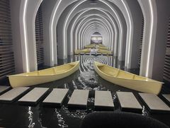 -涨巢·潮玩水疗局