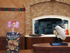 -棒约翰比萨·意面(张江店)