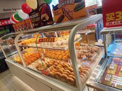 -味多美蛋糕(台湾街店)