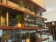-BAKER&SPICE(安福路店)