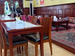 -清真· AL-JANNAT 佳纳特餐厅(仙林店)