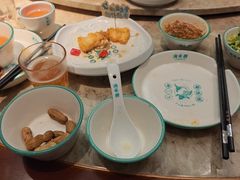 -淘米捞·米汤脆鲩鱼火锅(福田皇岗店)