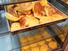 -金狮饼店(关闸马路店)