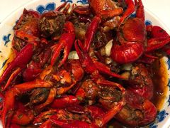 -老长沙龙虾馆·聚会餐厅(白石洲店)