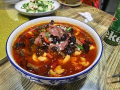 -POLO小馆·老南京菜(解放路店)