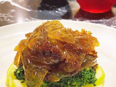 -甄御•海鲜新青岛菜(麦岛店)