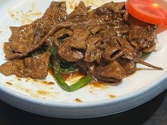 老厦门兰煎肝-堂宴·老厦门私房菜(1988仙岳总店)