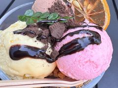 -J Create城市露营咖啡·简餐·宠物(上海动物园店)