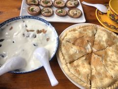 -塔洛藏餐吧(香格里拉古城店)