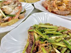 -滑记海鲜饭店·老字号(海鲜街店)