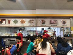 -燊意布拉肠云吞面(中山四路店)