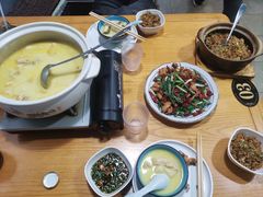-金龙·打边炉(南京西路店)