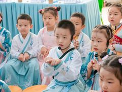 -爱彼格林珑悦幼儿园