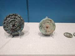 -深圳博物馆(古代艺术馆)