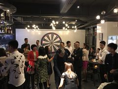 -CIAO·团建聚餐·生日派对轰趴馆(福田店)