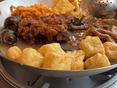 -小螺大作·螺蛳粉火锅(林和西店)