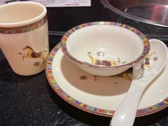 -京炭铜锅涮肉·羊蝎子·羊肉炉(保利·时光里店)