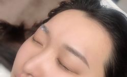 -本小姐美学·半永久纹眉野生眉