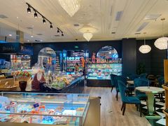 -米洛克欧洲蛋糕(西南路店)
