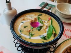 -美泰·Mangothai·清迈云街(天空之城店)