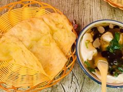 -滨哥滨嫂豆腐脑(南岗店)