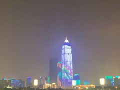 -武汉两江游览·夜游长江(汉口粤汉码头)