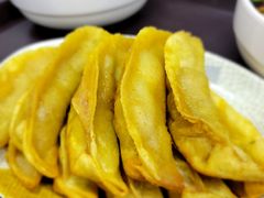 牛肉锅贴-清真蒋有记(老门东店)