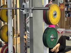 -GYMPLUS私教健身会馆(大悦城店)
