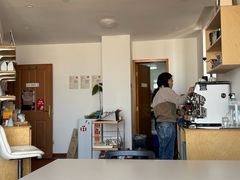 -纽巷咖啡 SOFTFOCUS COFFEE(锦和巴黎时韵店)