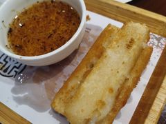桂花糍粑-川香鼎盛(市桥富华总店)