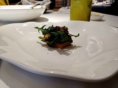 -燃扒房Steakhouse(皇庭店)