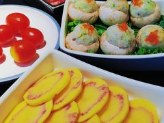 -井格重庆火锅(西直门凯德Mall店)