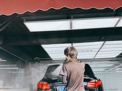 -优车会·V-KOOL威固(北山店)