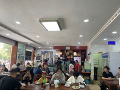 -叶存利海鲜大馅饺子(海宁路总店)