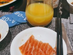 -云端西餐厅(南宁龙光那莲豪华精选酒店)