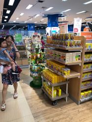 -孩子王(协信星光时代广场店)