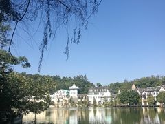 -茵特拉根酒店·西餐厅