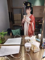 -盘子女人坊古装写真摄影(苏州旗舰店)
