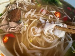 -越南牛肉河粉餐厅(书院巷店)