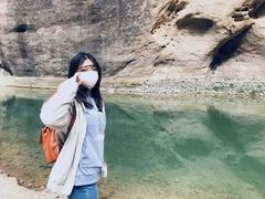 -灵宝峡旅游区