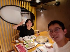 -海银海记潮汕牛肉火锅(新港中路海珠店)