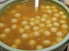 百香果酒酿元宵-烟火鱼乡(京华城店)