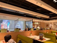 -汤城小厨•粤菜•靓汤(西直门凯德MALL店)