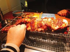 -那些年记忆烧烤