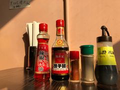 -拉面莊夢語＆中华料理八椿