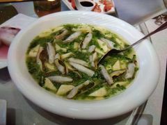 -锦江都城闵行饭店