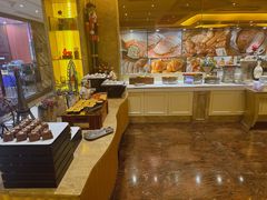-萧邦音乐会所KTV·蒸汽活海鲜自助(福田店)