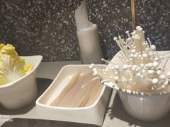 -半天妖烤鱼(东方新天地店)